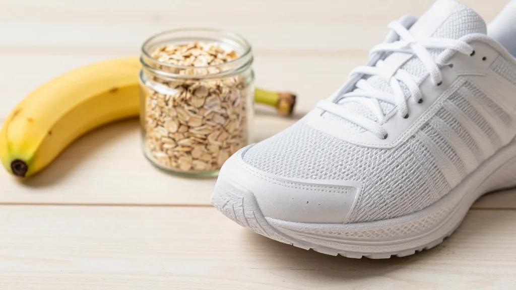 Fuel Up: Carbs Support Training and Body Adaptation