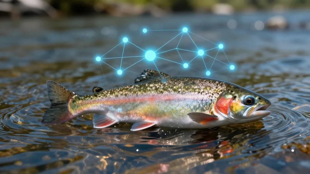 Machine Learning Framework to Predict Global Imperilment Status of Freshwater Fish