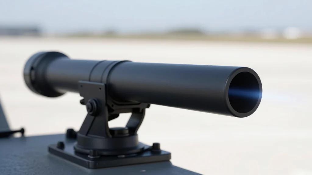 Defense Watch: Railgun Testing, DOGE Endures, FAMM Engines, Faster FMS