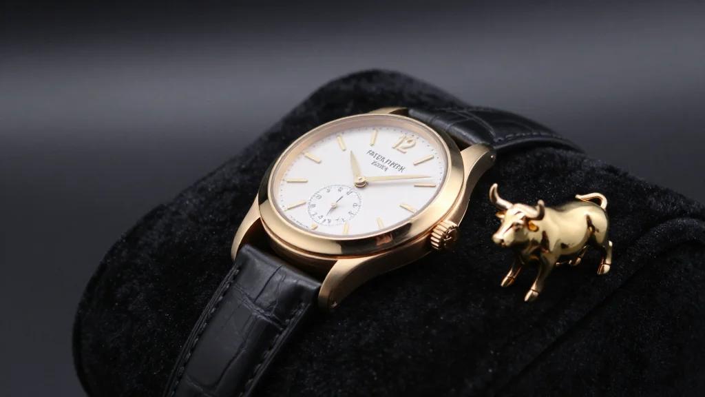 Patek Disappoints at Watches & Wonders; Vacheron Shines