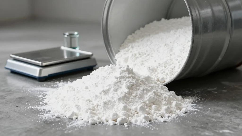 Delayed Publication of European Magnesia Prices