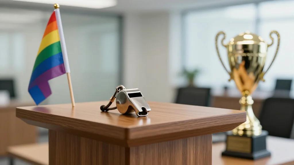 McPaper Leadership Repeats Past Discriminatory Practices