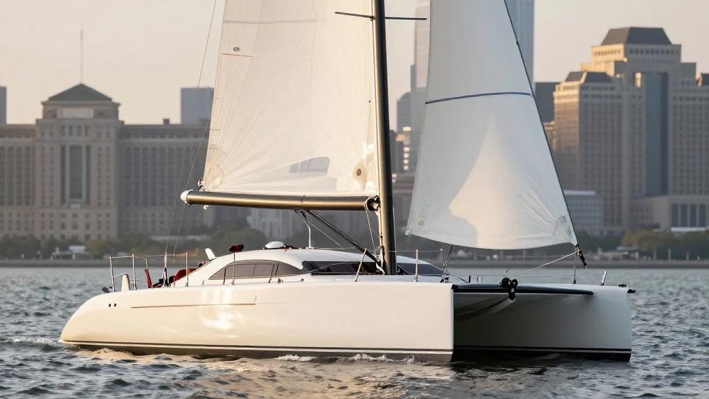 Ritz‑Carlton Teams with U.S. SailGP for Exclusive New York Race‑Weekend Luxury