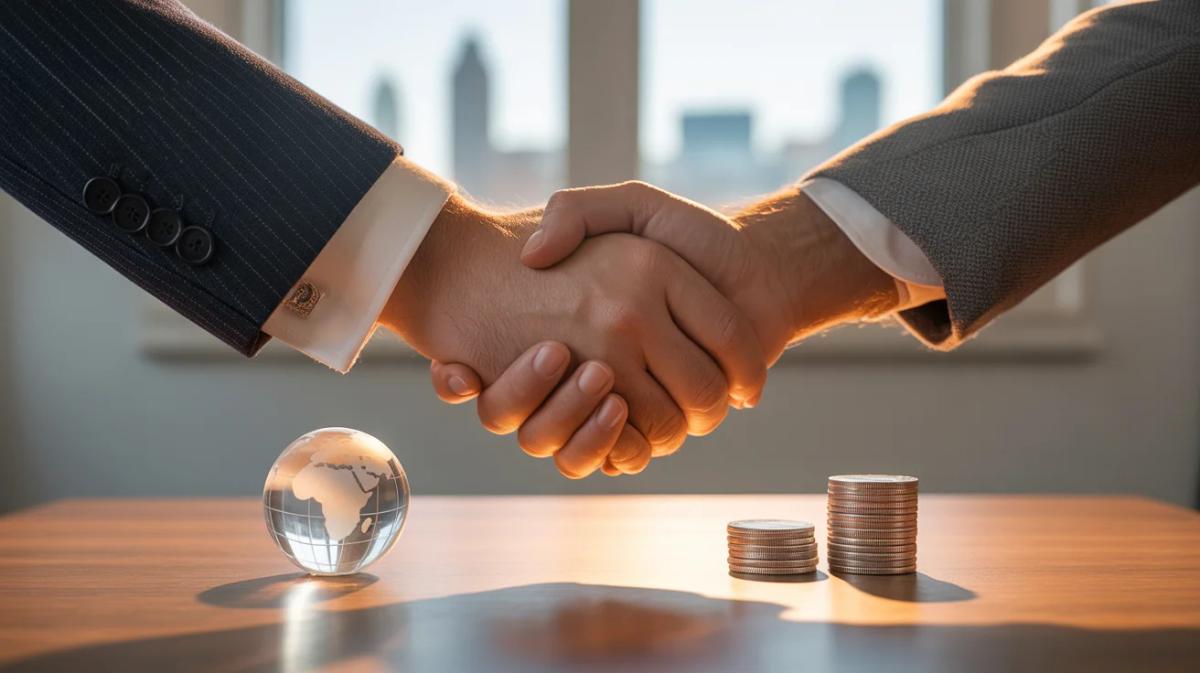 Xceedance Secures Growth Investment From Portage Capital Solutions