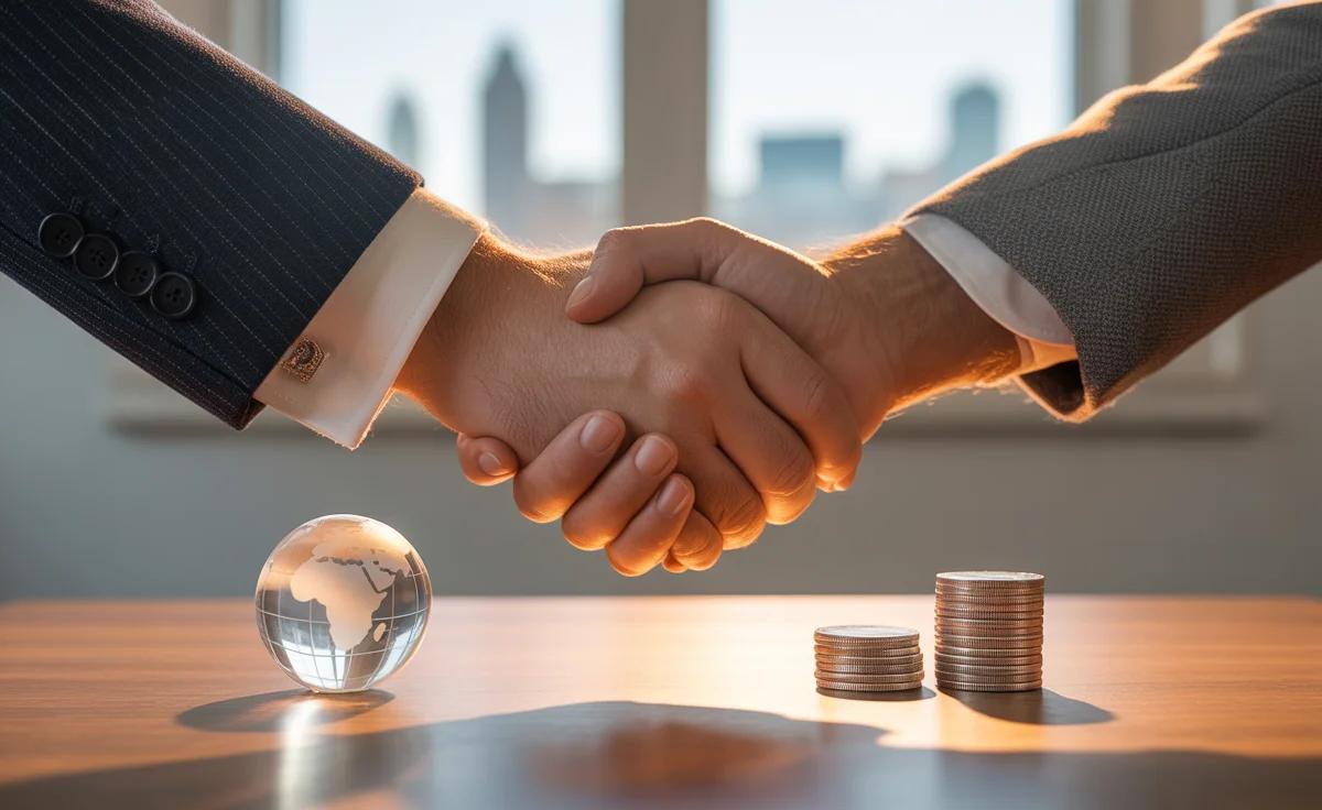 Xceedance Secures Growth Investment From Portage Capital Solutions