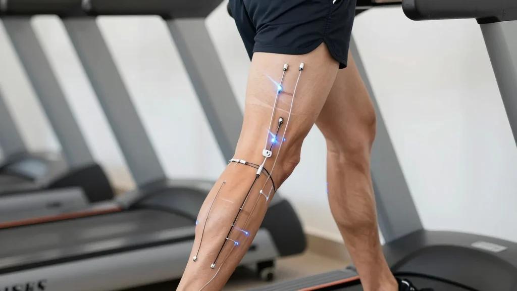 Spinal Stimulation Above and Below Injury Restores Leg Movement and Sensory Feedback in Clinical Trial