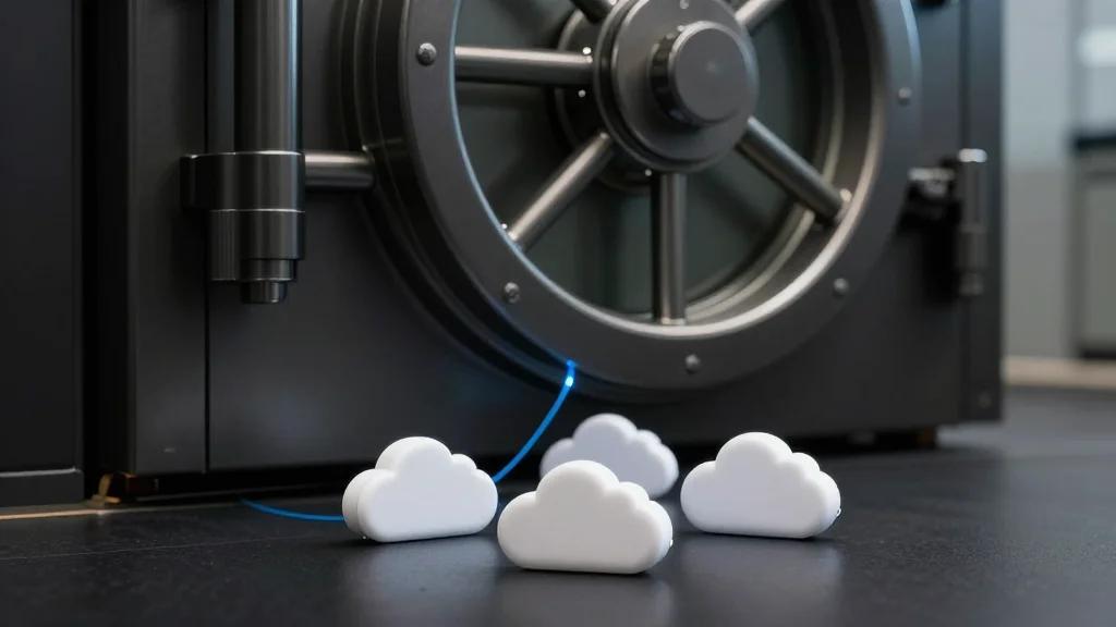 Steven Maijoor: Europe's Digital Autonomy - Between Fault Lines and Vault Lines