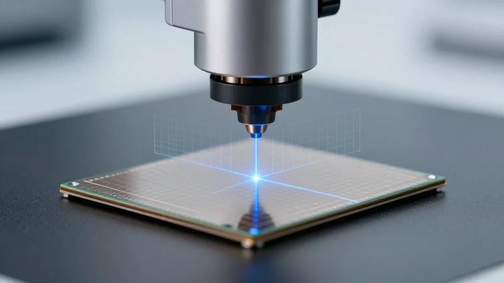 Nanoverse Technologies Announces New Tools