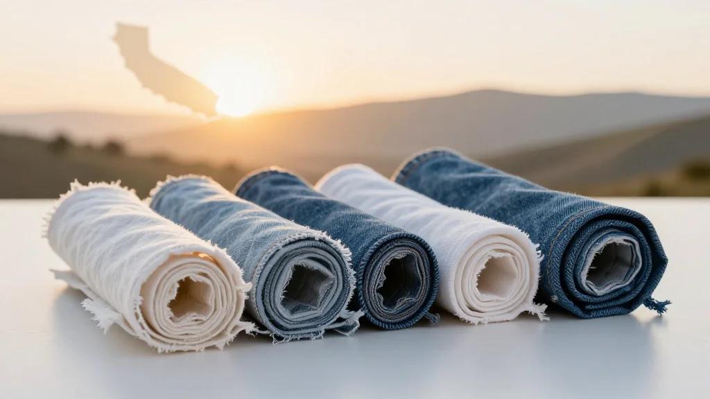 Group With Global Ties to EPR Legislation Chosen to Implement California’s Responsible Textile Recovery Act