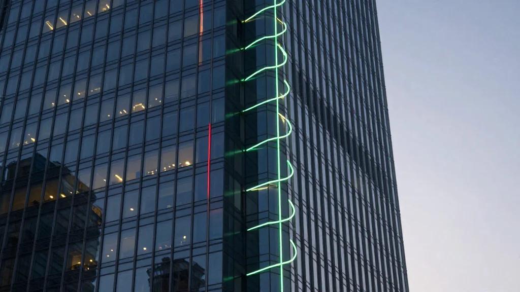 Microsoft Is Sliding—An Insider Buy and Oversold Signals Are Changing the Setup