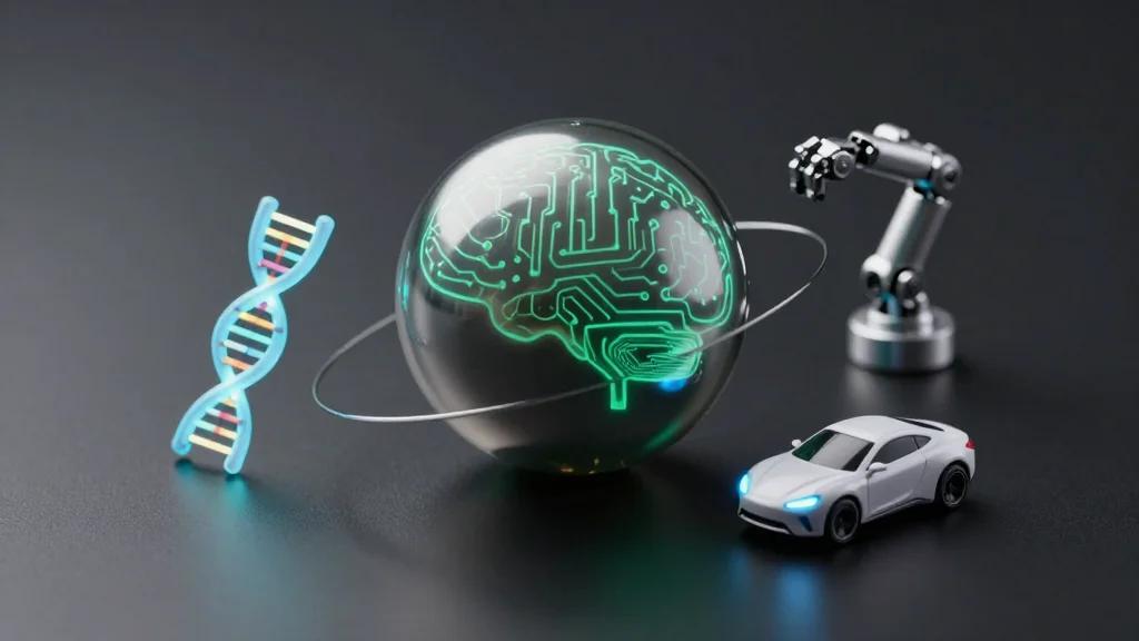 Jensen Huang Explains Why Nvidia Invests in Tons of Companies, Instead of Trying to Pick Winners