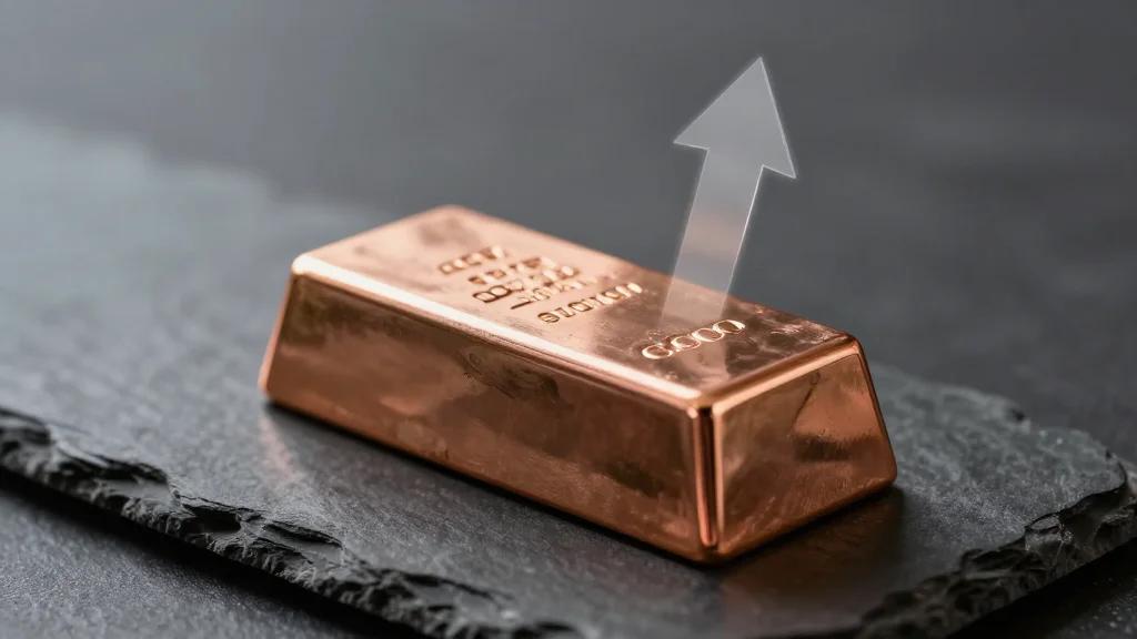 Delivery-Month Trade: Potential Lcj/Lcm Upside Post-Correction