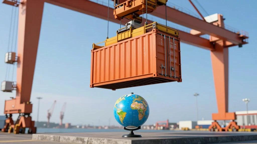 WTO's Yaoundé Setback Signals Need for Fundamental Reform