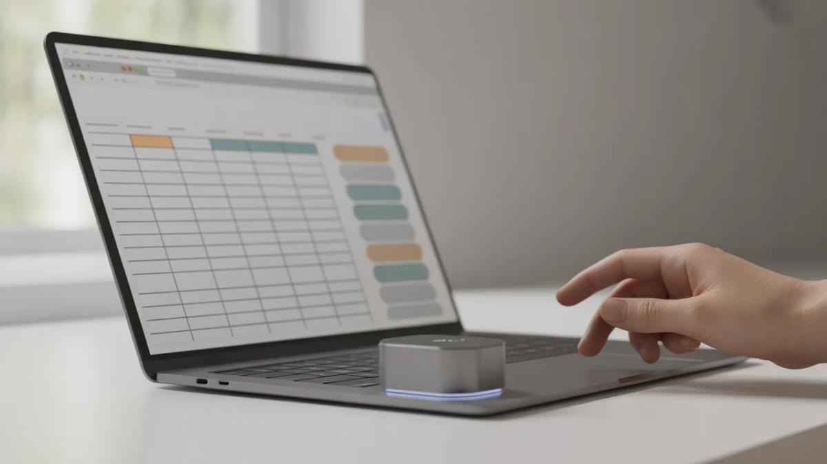 Open‑source AI “Computer Use Model” Speeds up Tasks