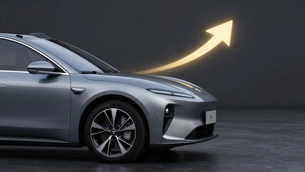 China Unveils $233 Billion Domestic Demand Plan to Sustain Growth