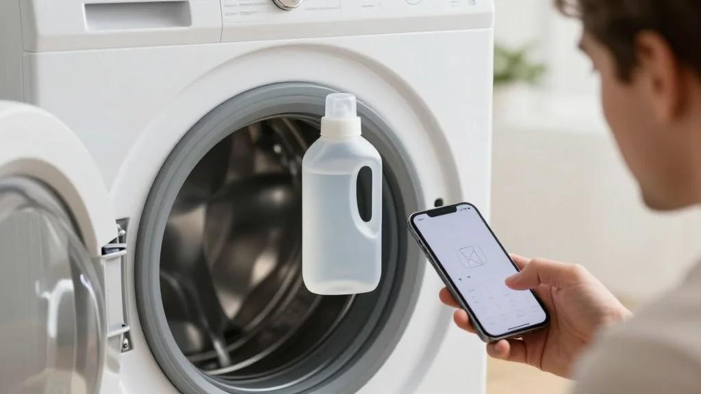 UK Survey Finds Dads Overwhelmed by Smart Home Devices, Prompting New Detergent Launch