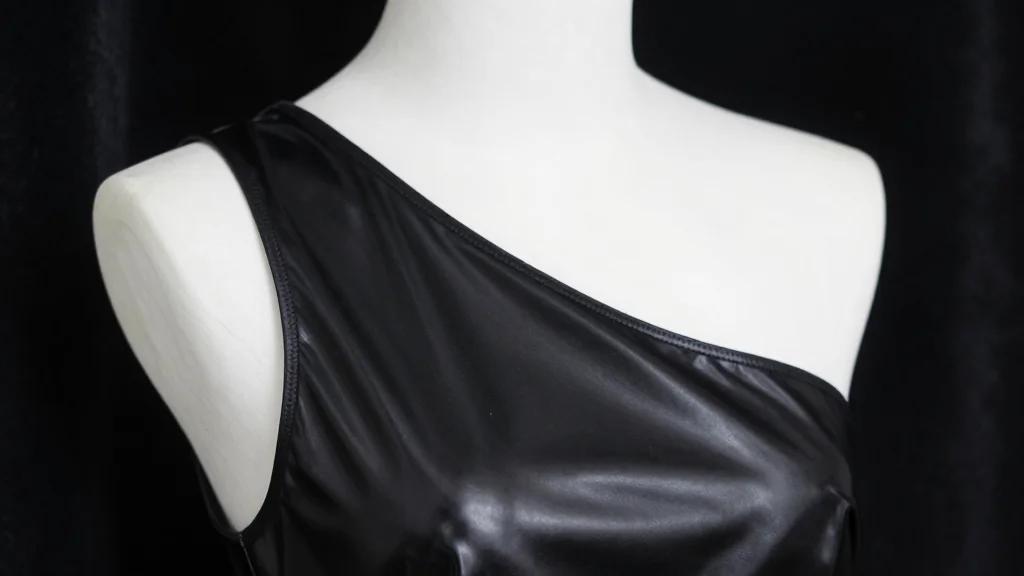 Atsuko Kudo: Latex’s Answer to Mr. Pearl’s Corsets