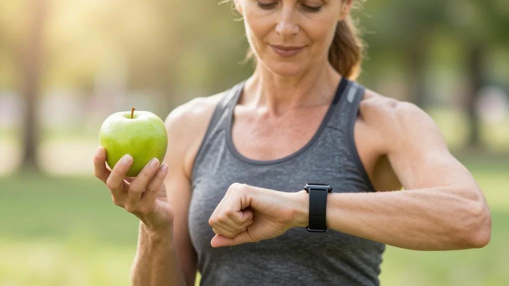 Hone Health Survey Shows 70% of Midlife Adults Feel More in Control of Health Than in Their 30s