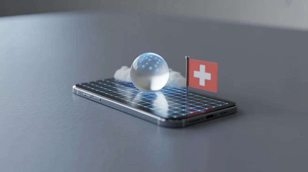 RiPSIM Technologies Secures Undisclosed Investment From Swisscom Ventures