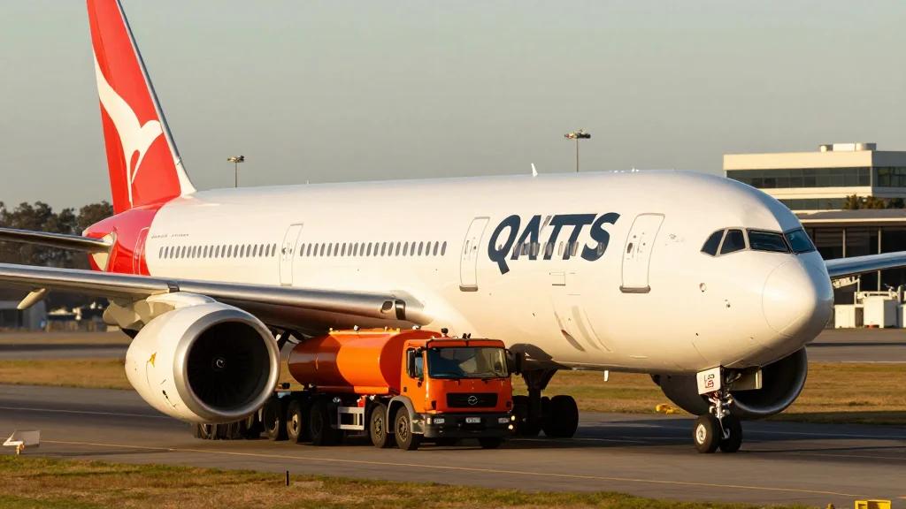 Qantas, Jetstar Extend Domestic Cuts, Trim NZ Flights as Fuel Crisis Bites