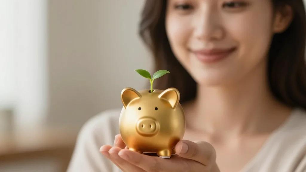 First Hire, Company-Matched IRA: Feeling Grown‑Up