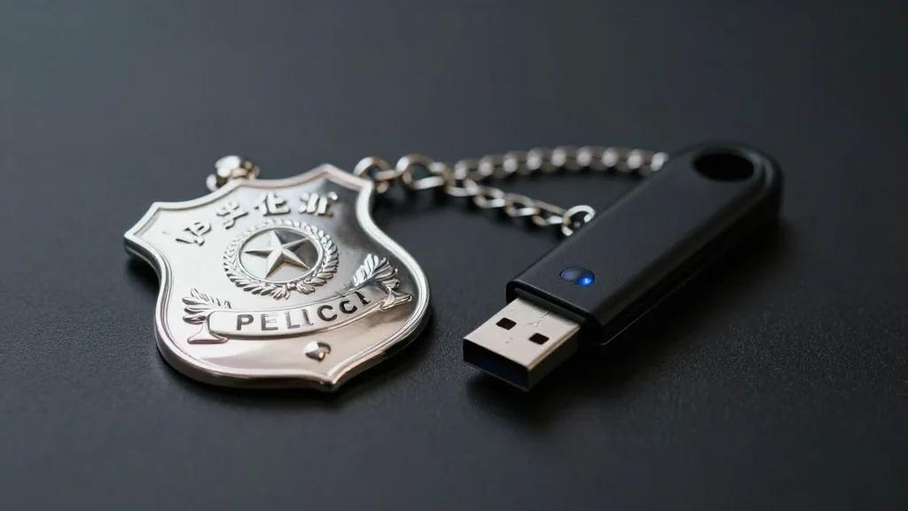 Microsoft Will Surrender BitLocker Keys to Police upon Court Order