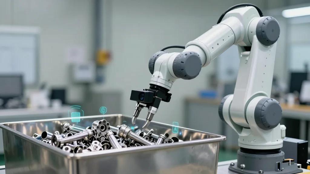 Vention Launches Rapid Operator AI