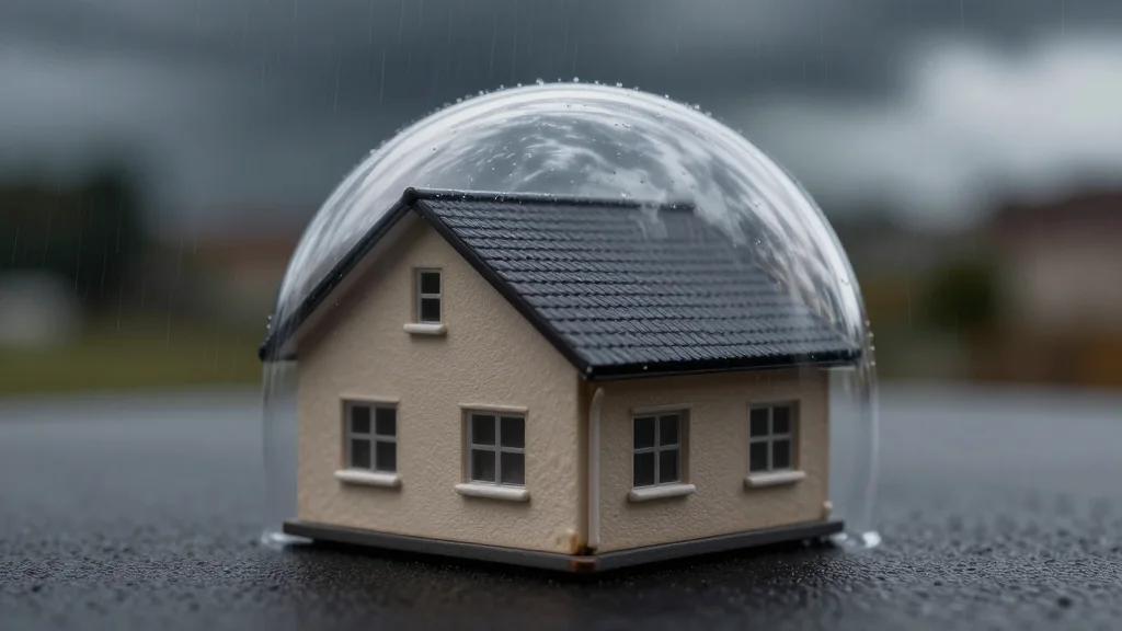 The Municipal Catastrophe Insurance Crisis