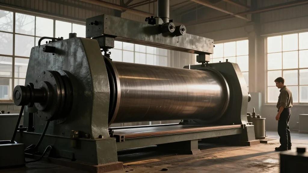 Atomic Bomb Might Have Rendered WWII Mobilization Unnecessary