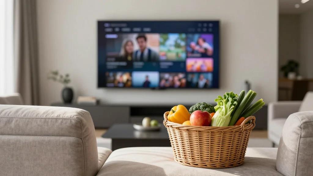 From Cart to Couch: How Retail Data Is Powering the Next Era of Premium Video