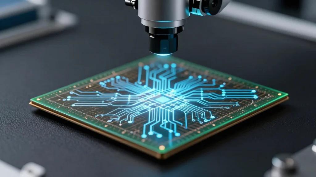 Siemens Acquires AI-Driven Metrology Firm Canopus AI