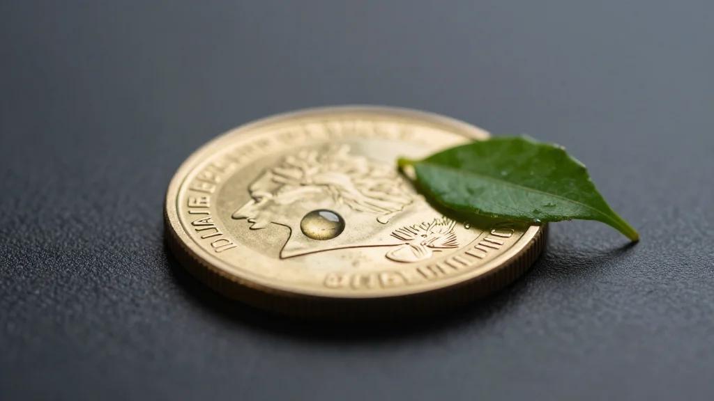 Norway's Sovereign Wealth Fund Pulls Out of Adani Green Energy