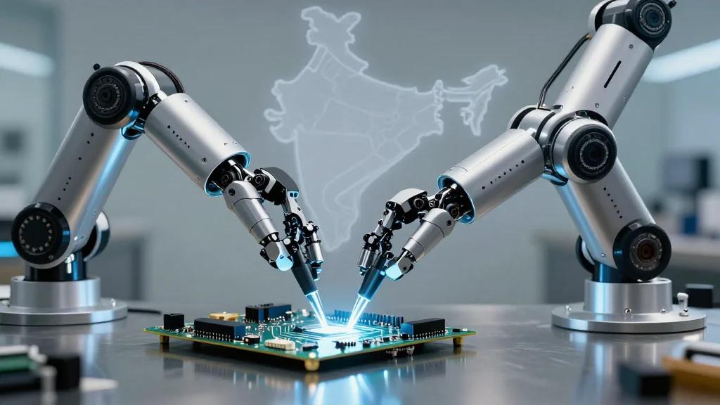 Scaling Deeptech Manufacturing Needs a Different Capital Logic