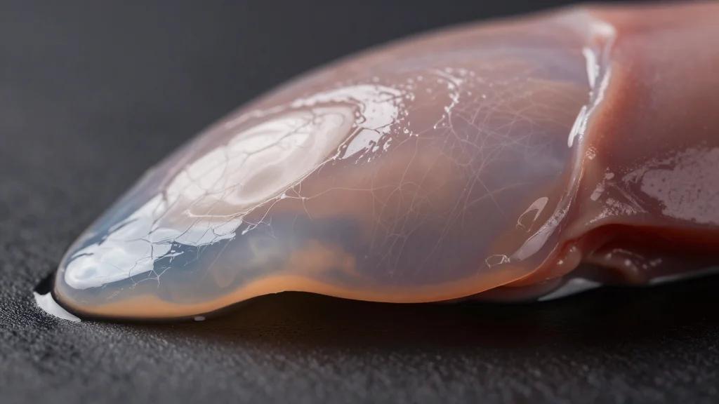 Suckerin Colloids and Hydrogels With Low Immunogenicity as Resorbable and Hemostatic Tissue Adhesives for Wound Healing