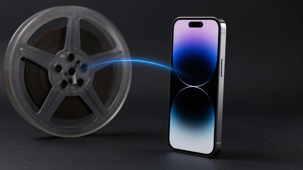 Microdrama App Uses AI to ‘Reimagine’ Chaplin’s The Kid