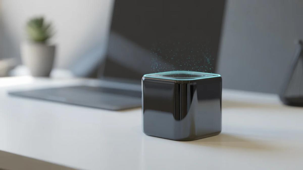 AI “Grok” Chooses Next Startup Interviews