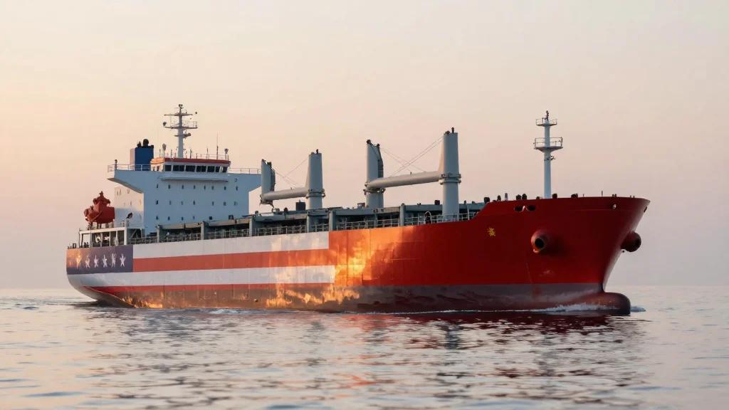 Nations Squeezed: US Pressure vs Beijing Warning on Supply Chains