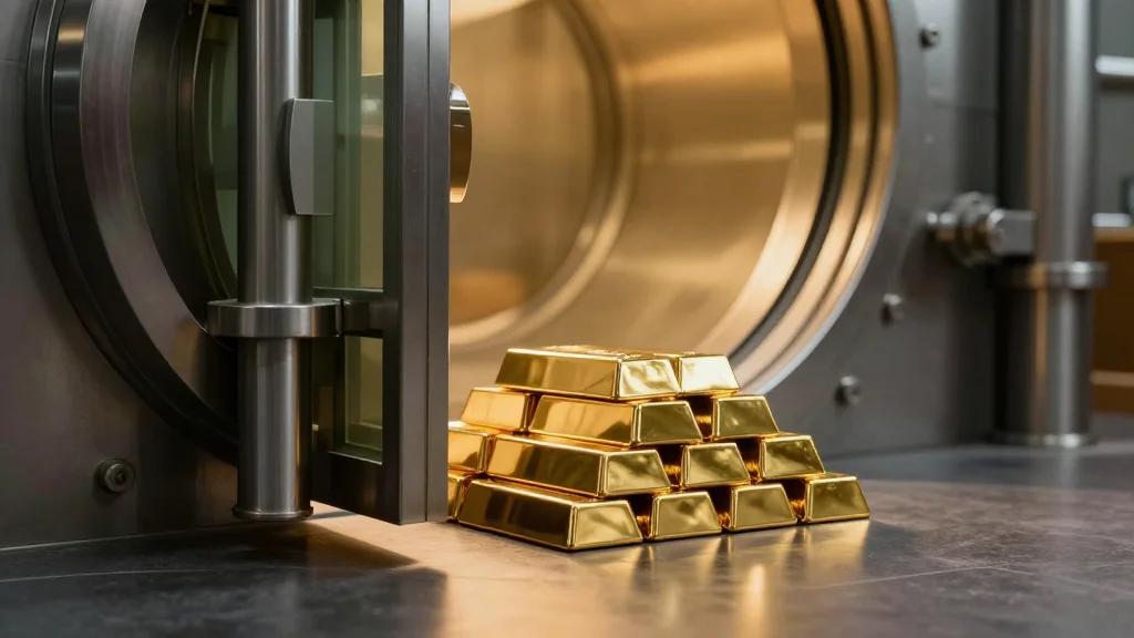 A Tax Day Cash Drain Is Coming for Calm US Funding Markets