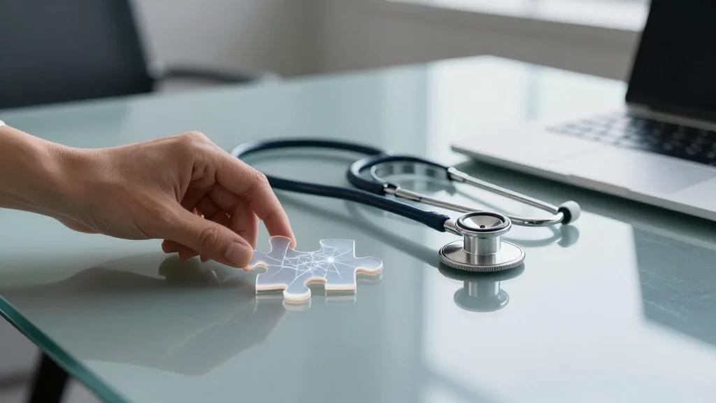 Reimagining Fortune 500 Processes with GenAI, Not Just Deployment