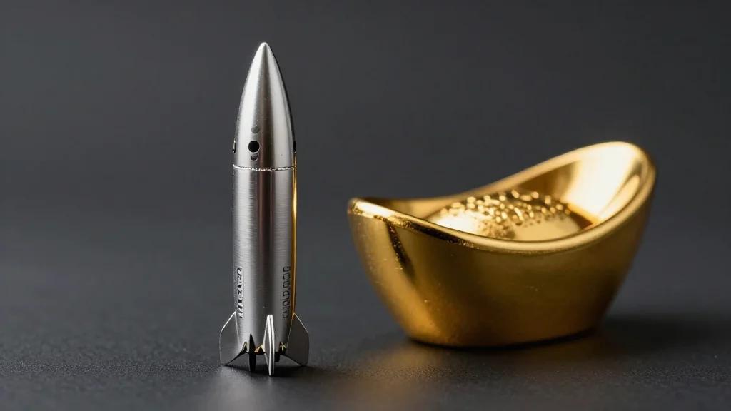 Trump Officials Scramble to Fund $500B Defense Boost