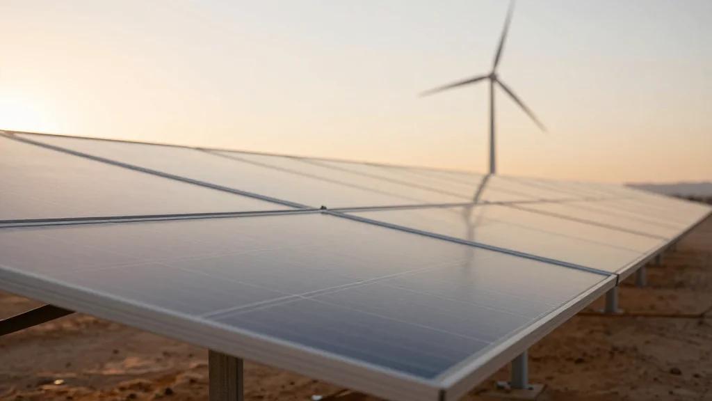 States Rush to Build Clean Energy Projects to Tap Expiring Incentives