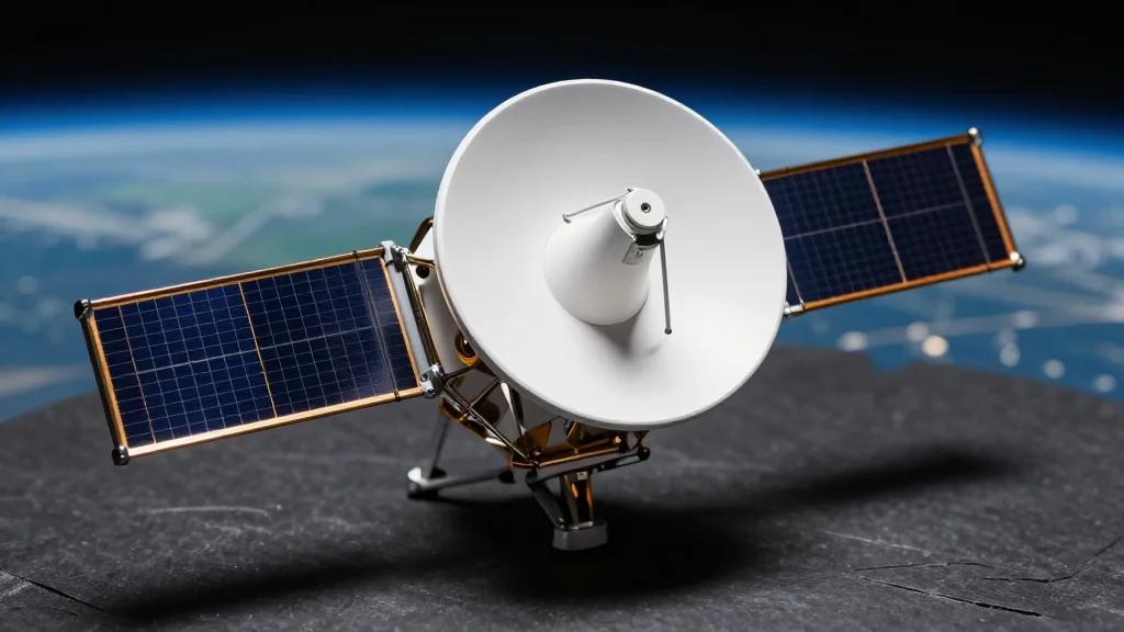 Airbus, Thales Alenia Space and RADMOR Ink Deal for Poland’s First Sovereign GEO Satellite