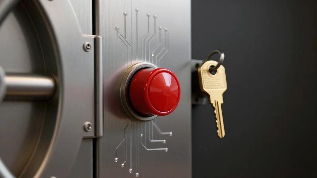 Admin Keys Threaten DeFi; Implement Circuit Breakers