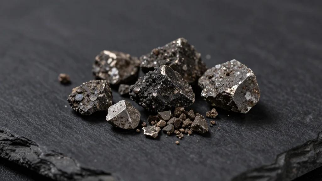 Mount Ridley Revisits Grass Patch Samples to Unlock Critical Minerals Upside