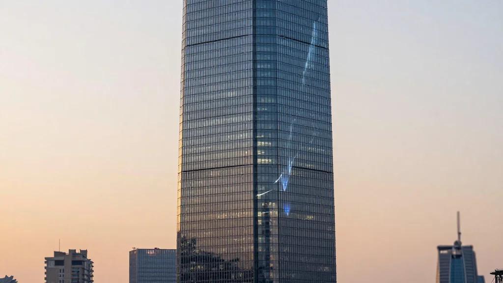 The Great Wall Just Got an Exit Gate: C-REITs to the Rescue