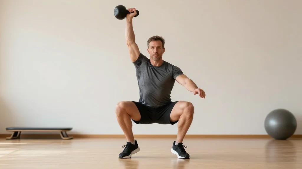 Holistic Training Counters Aging’s Multi‑Faceted Decline