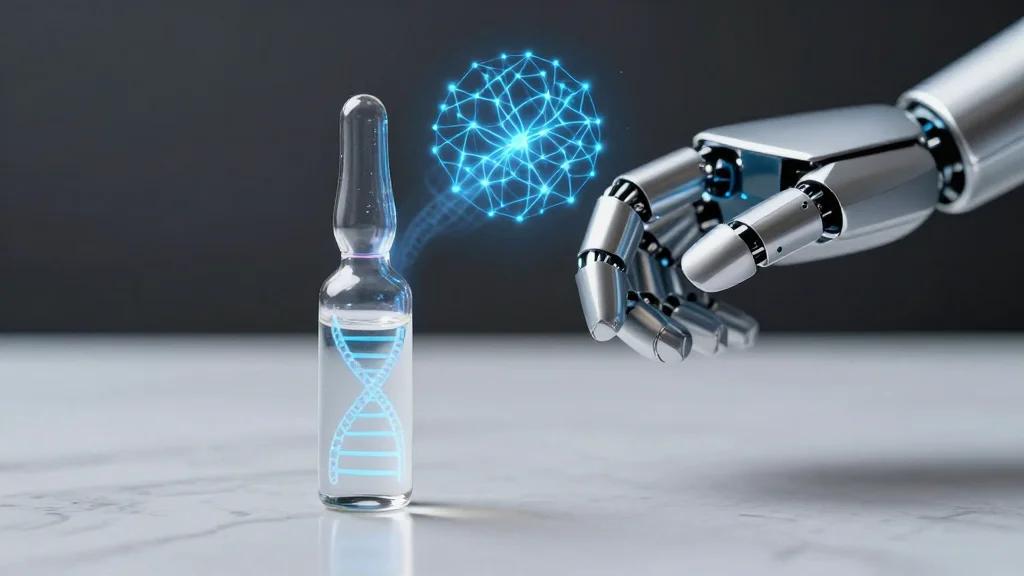 Novo Nordisk, OpenAI Bring AI Into Core Operations to Accelerate Time to Market