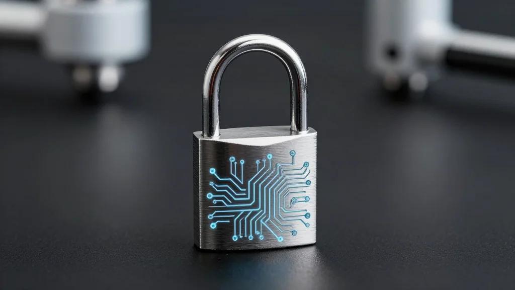 ANYbotics Achieves ISO 27001 Certification