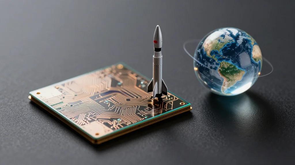 From Imagination to Speed: Scarcity's Endgame Arrives