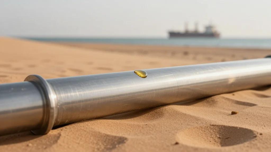 Saudi Arabia Raises Asia Oil Price to Record